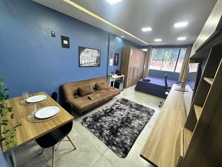 Gîte pour 3 personnes, avec vue dans Rondônia - 3