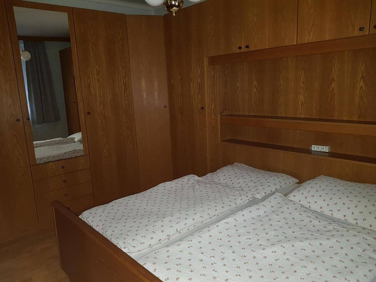 Ganze Wohnung, One-Bedroom Apartment in Marktgemeinde Podersdorf am See, Neusiedlersee-Hügelland