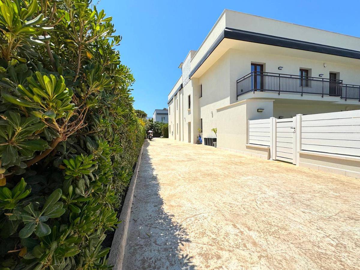 Appartement entier, Two-Bedroom Apartment in Spiaggia de Isola delle Femmine, Capaci