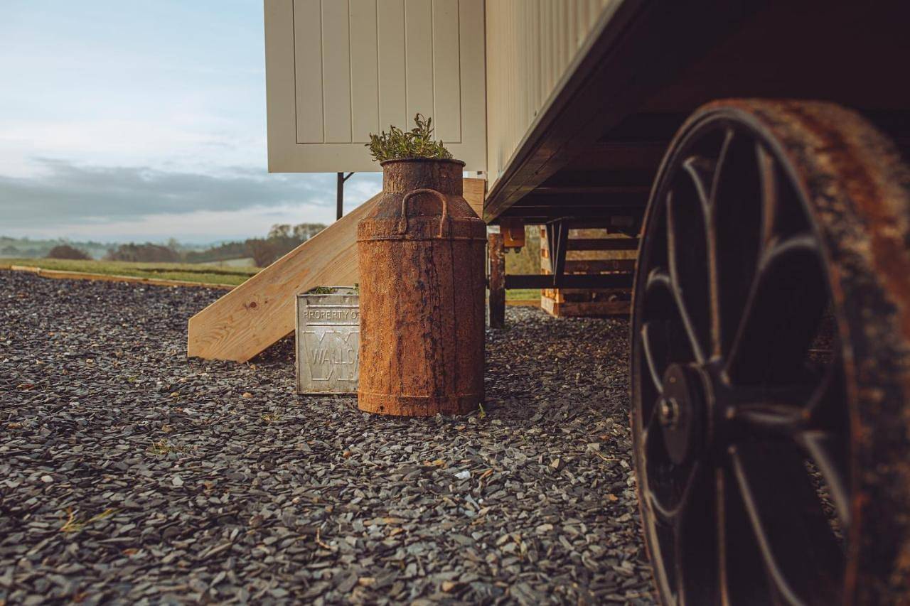 Chalet in Cumbria