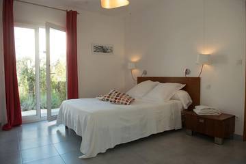 Villa pour 8 Personnes dans Sète, Région de Montpellier, Photo 1