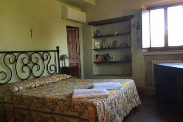 Agriturismo per 14 Persone in Fermo, Costa Adriatica Marche, Foto 3