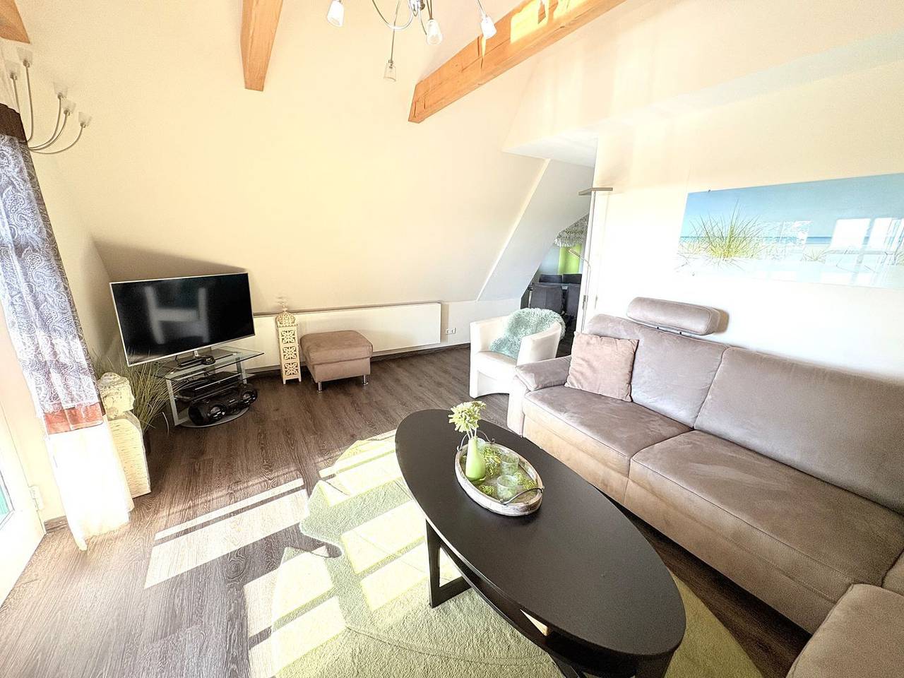 Ferienwohnung in Rügen ab 118€ pro Nacht