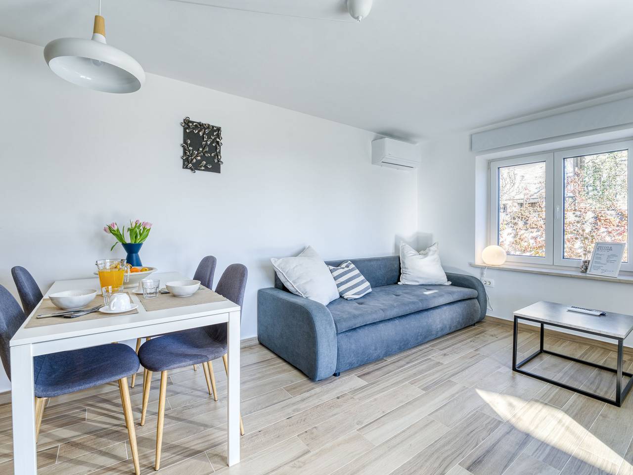 Ganze Wohnung, Villa Palma in Lovran, Opatija Riviera