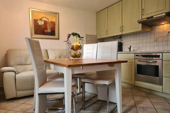 Bauernhof für 4 Personen, mit Garten in Biendorf - 2