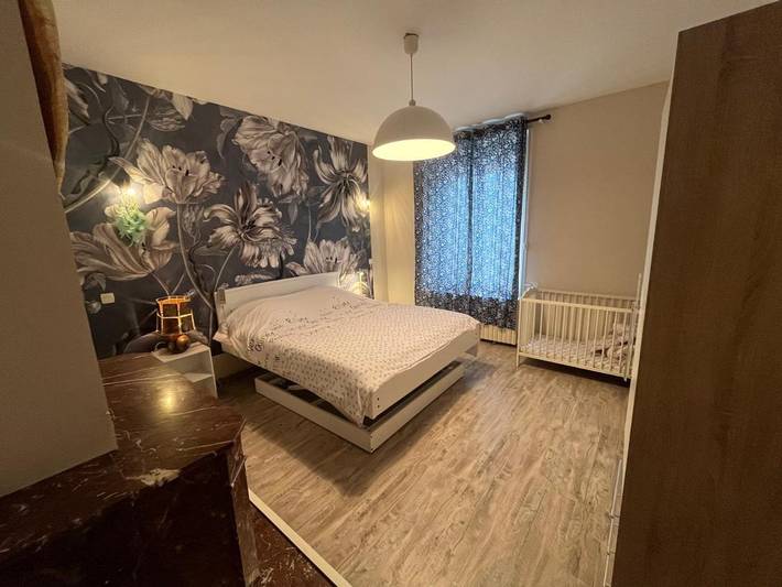 Gîte pour 4 personnes, avec terrasse à Vigneulles-lès-Hattonchâtel