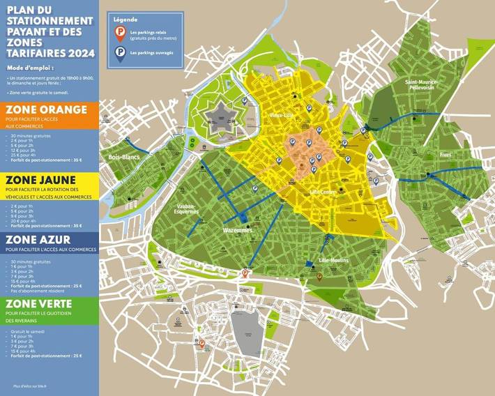 Gîte pour 2 personnes, avec terrasse et vue dans Lomme - 2