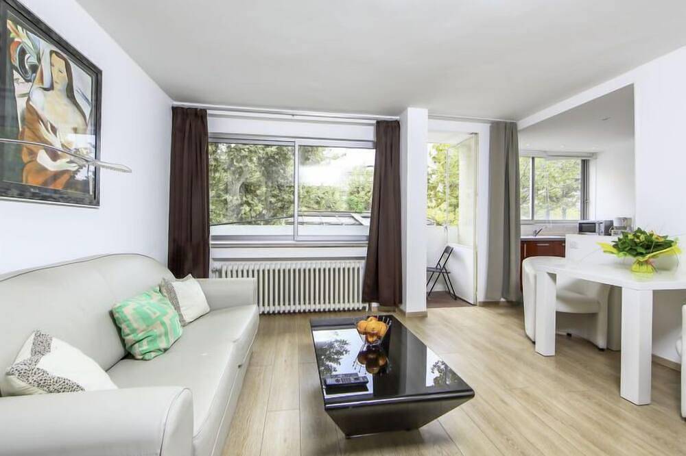 Photo : Appartement de vacances
