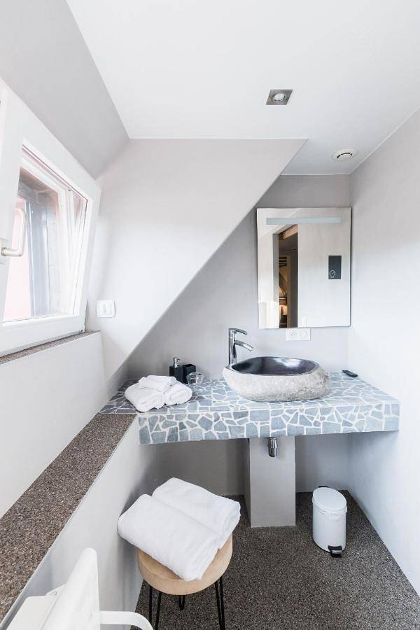 Superior Double Room in Sessenheim, Nord de l'Alsace