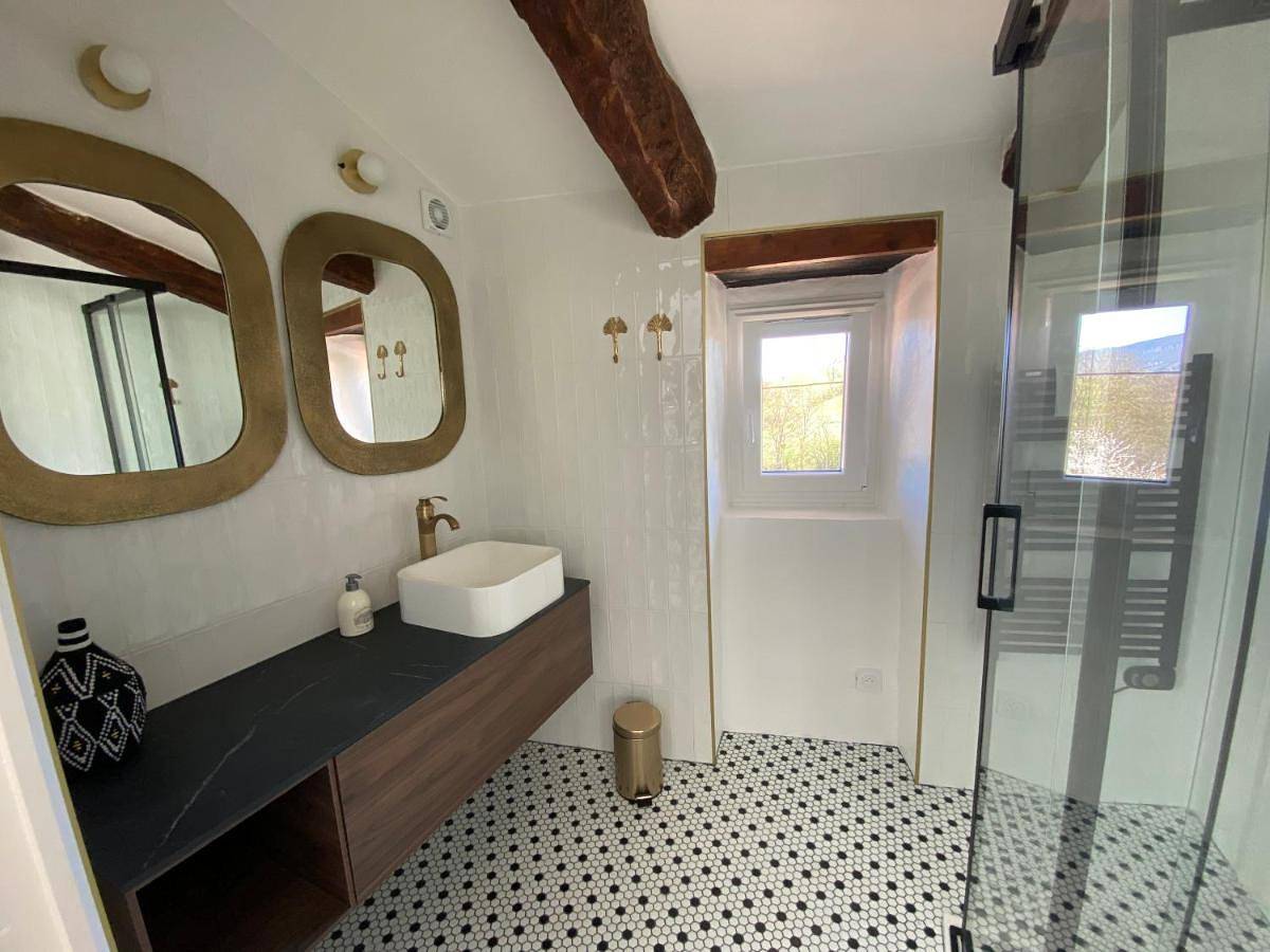 One-Bedroom House in Creissels, Parc naturel régional des Grands Causses
