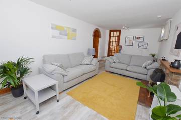 Bungalow for 2 People in Sheringham, England, Photo 3