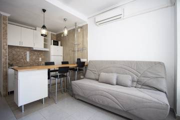 Apartment for 2 People in Torrevieja Centre, Torrevieja, Photo 4