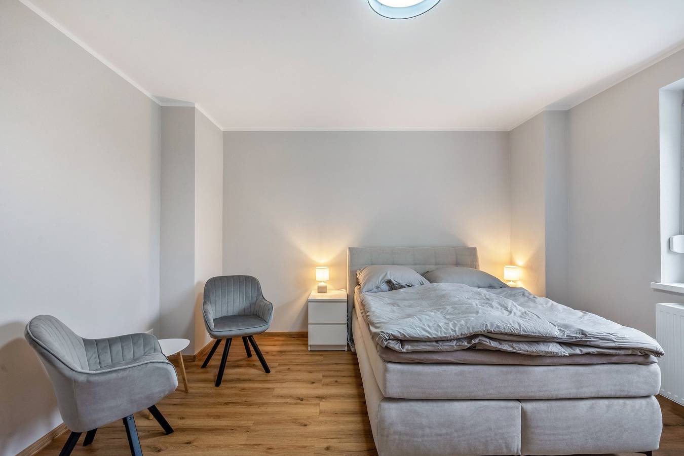 Camera 'Nala e Loft' per famiglie e vacanzieri in Görlitz, Oberlausitz-Niederschlesien