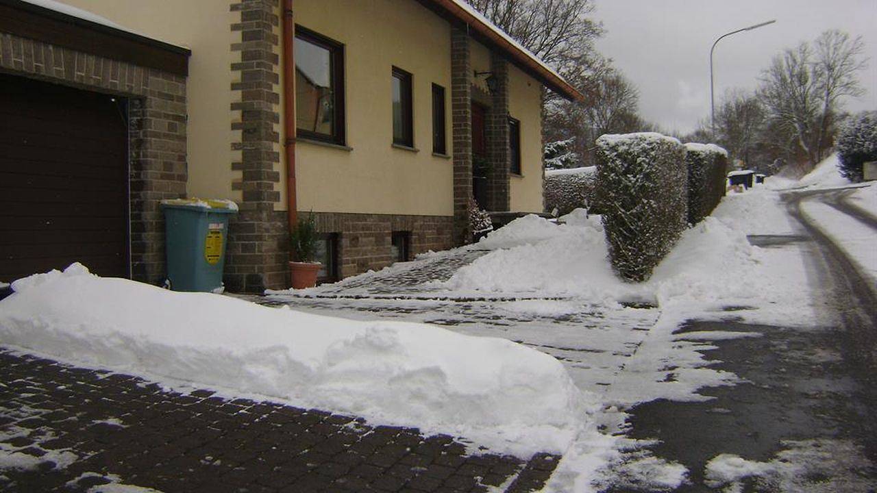 Ganze Ferienwohnung, Ferienwohnung für 6 Personen (90 m²) in Seiferts in Seiferts, Ehrenberg