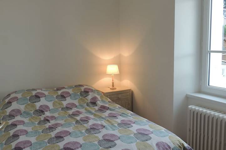 Location de vacances pour 6 personnes, avec jardin dans Port de Carantec - 3