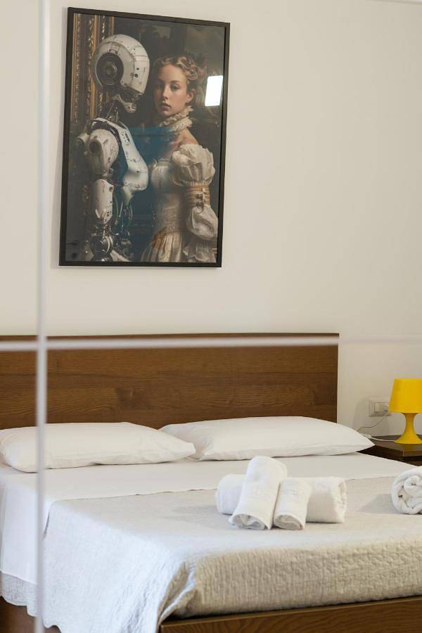 Room in Bloom Bed and Breakfast in Terlizzi, Provincia di Bari
