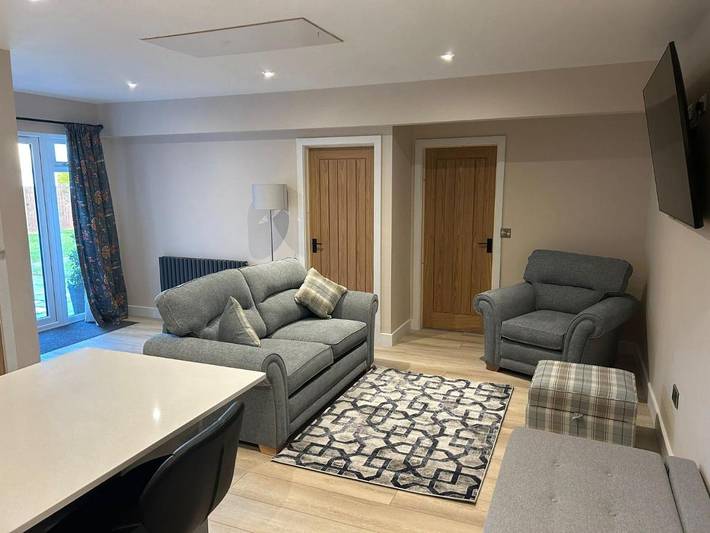Appartement de vacances pour 2 personnes