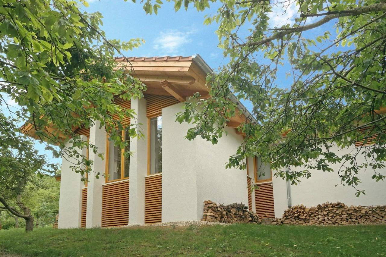 Harzer Feriengarten 4 Sterne in Bad Suderode, Quedlinburg