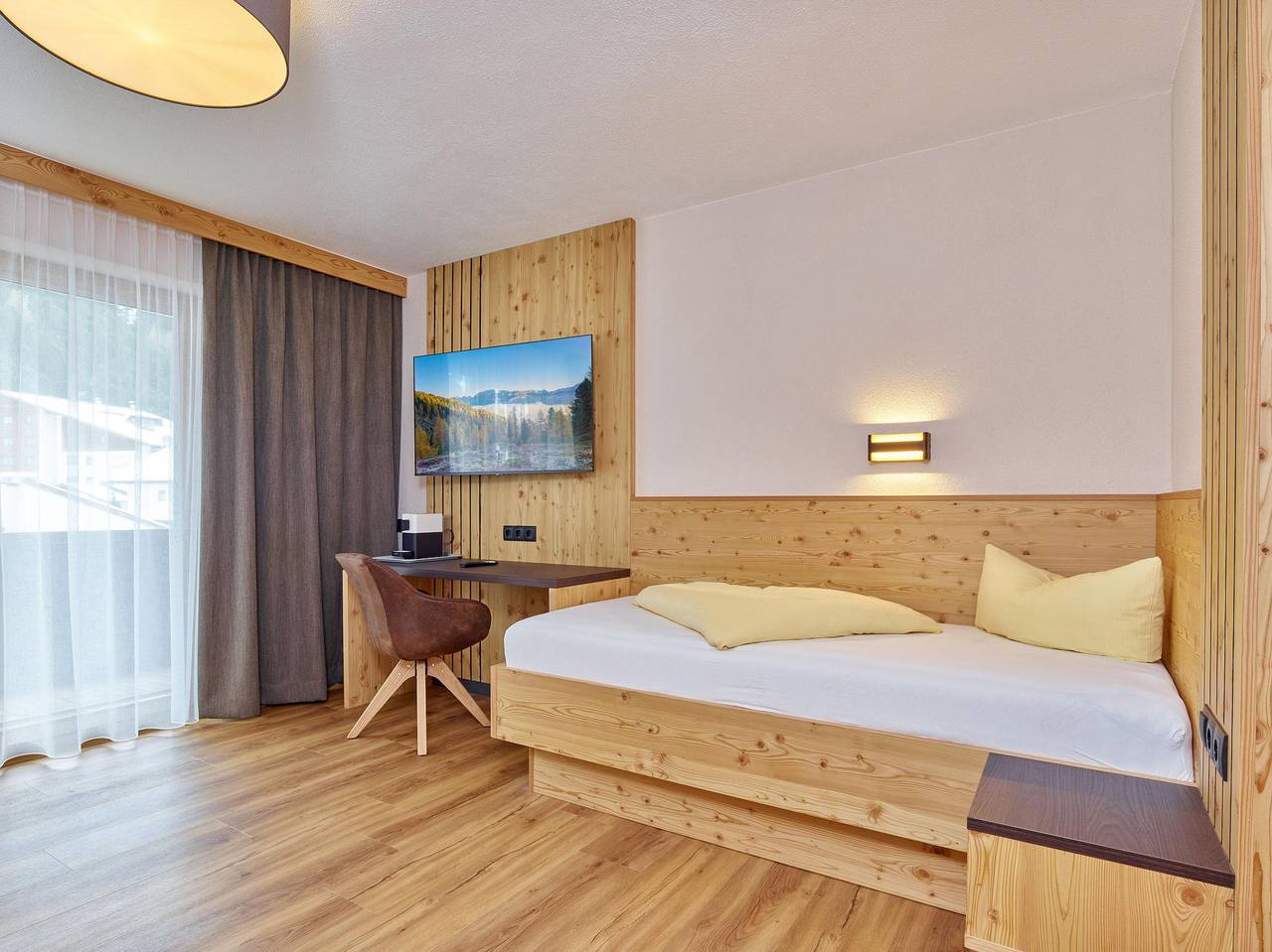 Suite, Hp in Weißkamm, Sölden (Österreich)