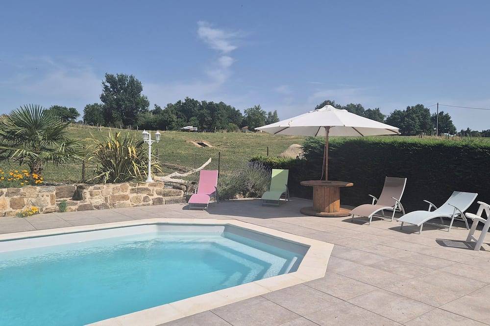 Maison de vacances