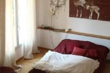 Villa pour 7 Personnes dans Hyeres, Région de Toulon, Photo 1