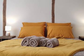 Appartement De Vacances pour 4 Personnes dans Blois, Vallée de la Loire, Photo 1