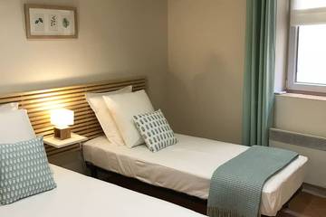 Maison De Vacances pour 4 Personnes dans Cassis, Région de Marseille, Photo 3