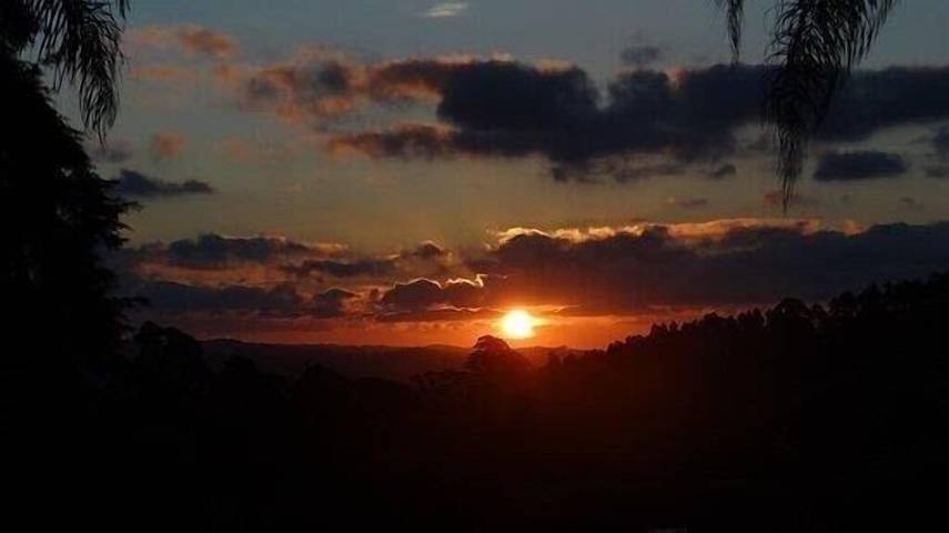 Location de vacances pour 14 personnes, avec balcon et jardin à São Roque - 2