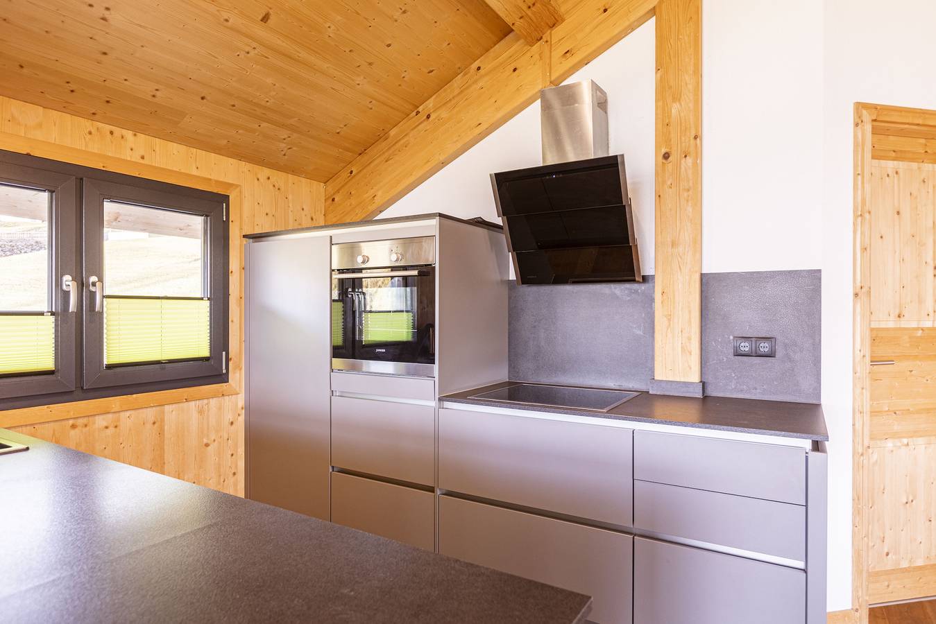 Premium Chalet # 09 mit Sauna & Swim Spa in Pichl-Preunegg, Schladming-Dachstein