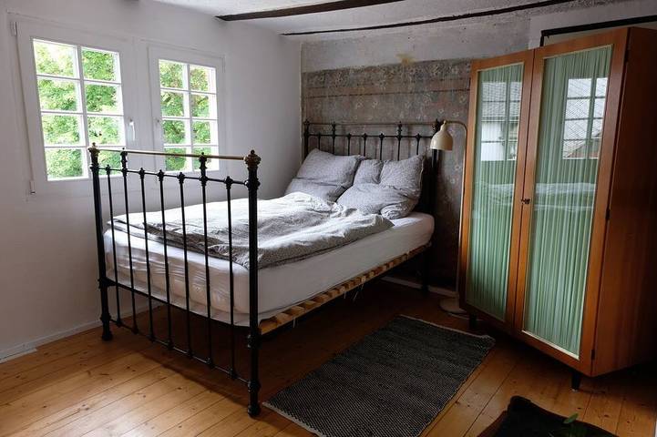Ferienhaus für 8 Personen, mit Haustier an der Burg Eltz - 3