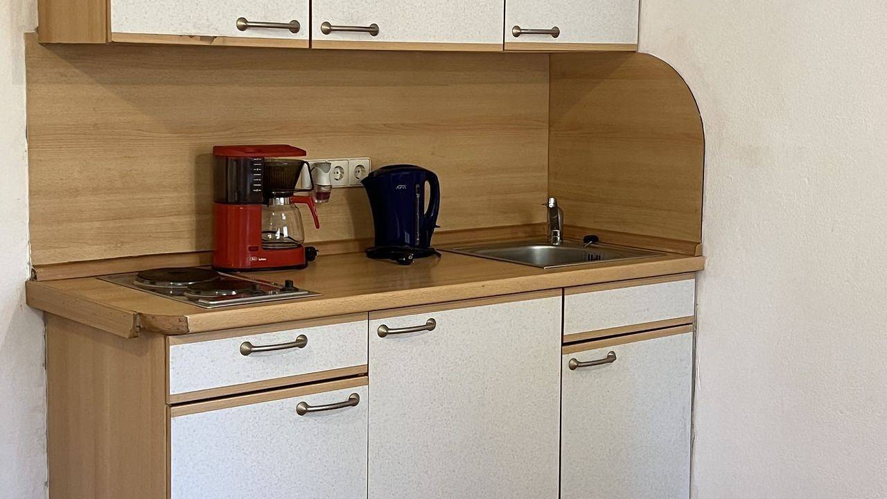 Apartamento vacacional entero, Ferienwohnung für 2 Personen (25 m²) in Reit im Winkl in Reit im Winkl, Alpes Bávaros