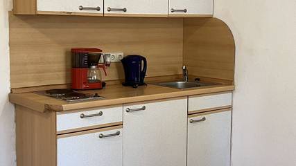 Ferienwohnung für 2 Personen in Reit im Winkl, Bayerische Alpen, Bild 3