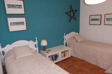 Chalet para 12 Personas en Villaverde, La Oliva, Foto 4