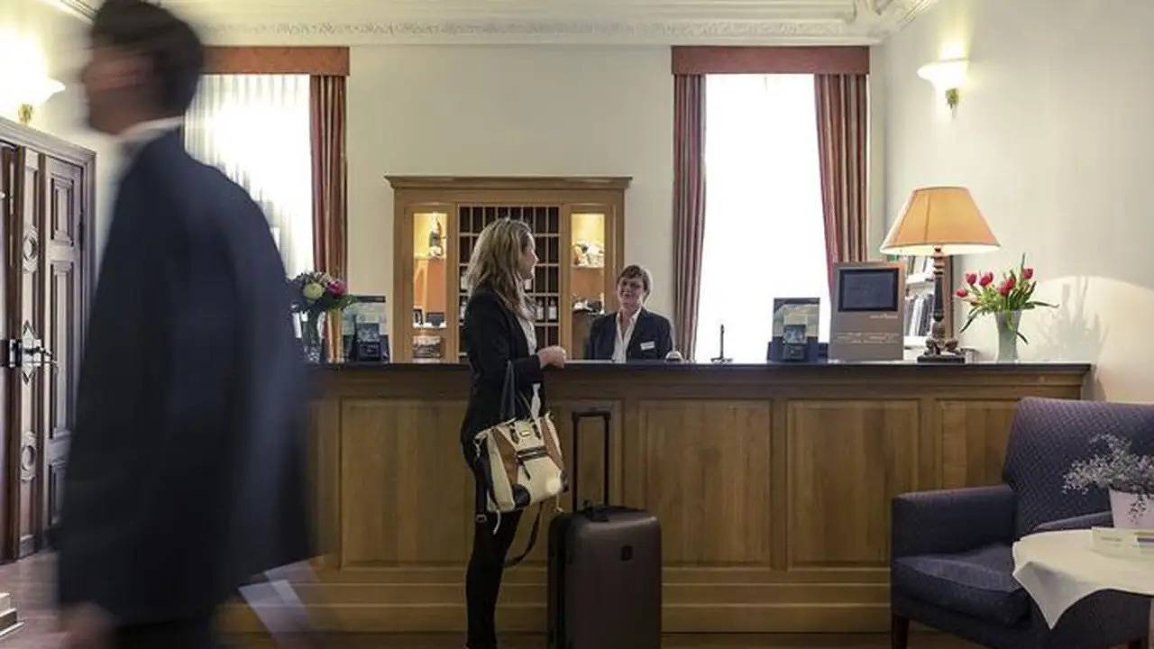 Suite für 3 Personen (25 m²) in Neustadt-Glewe in Neustadt-Glewe, Ludwigslust-Parchim