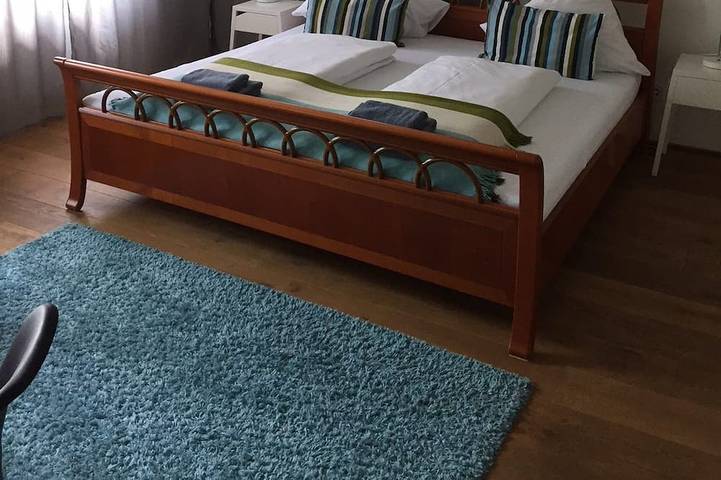 Ganze Wohnung, Inselsonne | seeglueck in Reichenau, Untersee