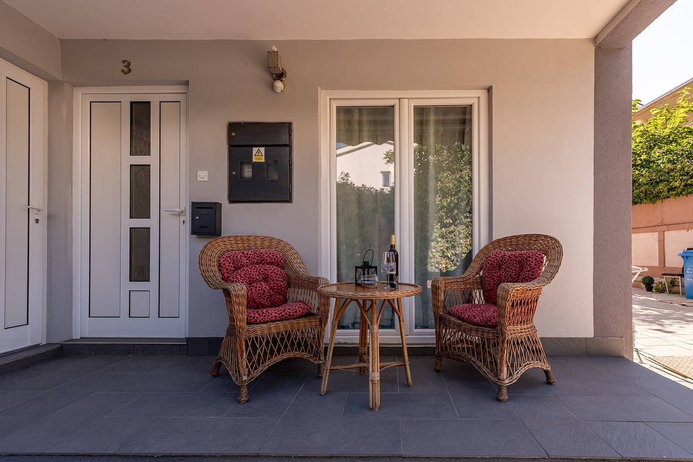 Ganze Wohnung, Villa Vrebac Badem A3 in Orebic, Peljesac