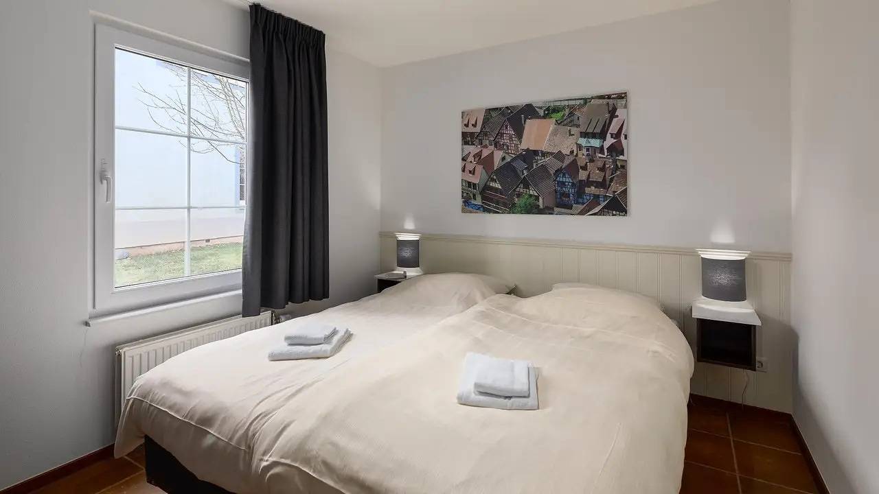Ferienhaus für 8 Personen (85 m²) in Cochem in Ediger-Eller, Cochem-Zell