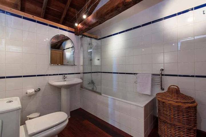 Appartement entier, Vilaflor- The country house in Vilaflor, Tenerife du Sud