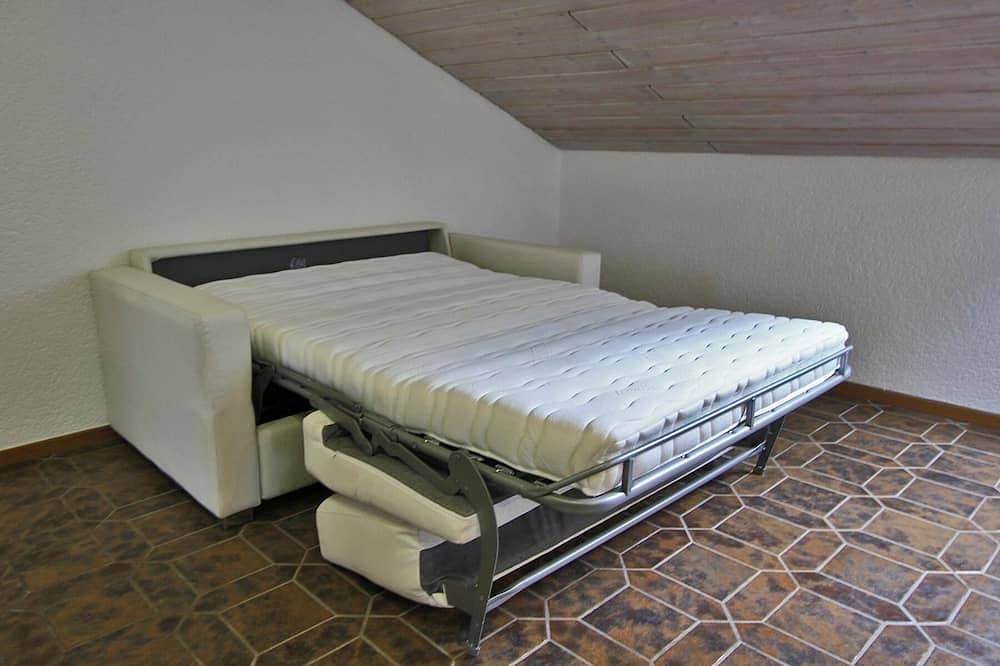 Ganze Wohnung, Ferienwohnung/App. für 4 Gäste mit 80m² in Seesen (26803) in Seesen, Harzvorland