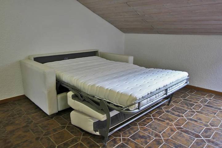 Ferienwohnung für 4 Personen, mit Balkon in Seesen - 2