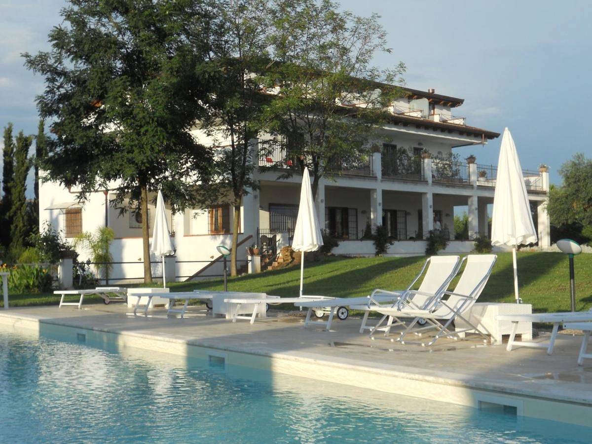 Double Room in Battipaglia, Costa tirrenica Campania