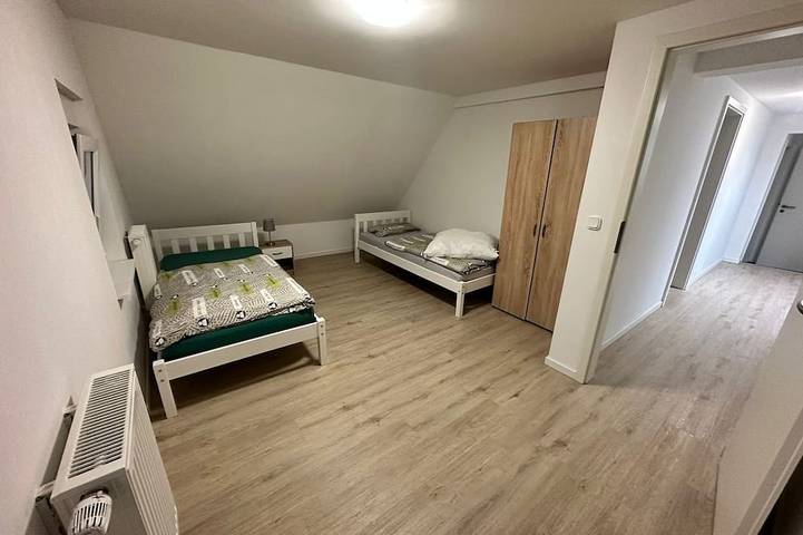 Ferienhaus für 17 Personen, mit Terrasse und Garten - 1