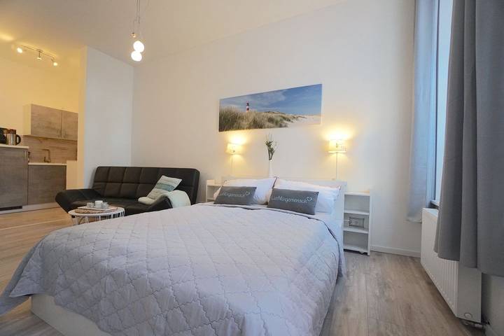 Ferienwohnung für 2 Personen in Schleswig - 4