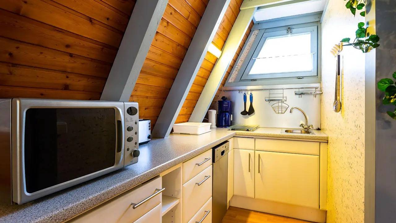 Ferienhaus für 4 Personen (50 m²) in Immenstaad am Bodensee in Immenstaad am Bodensee, Region Bodensee-Oberschwaben