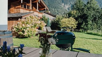 Ferienhaus für 5 Personen in Wendelstein, Bayrischzell, Bild 4
