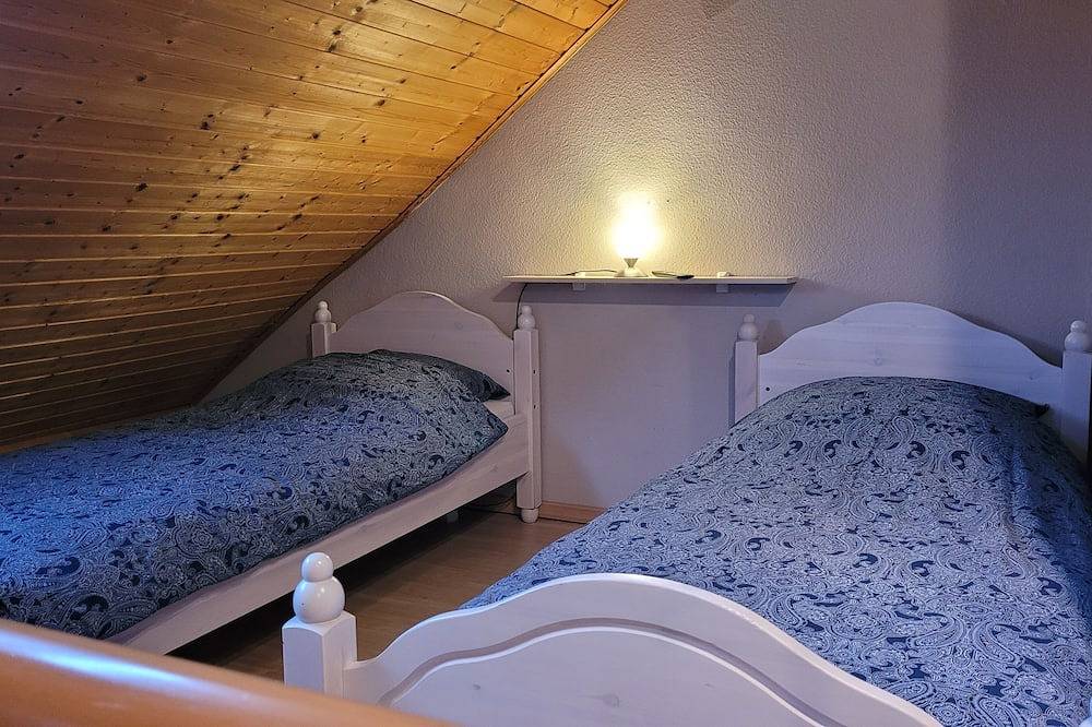 Apartment at Levinscherpark, 3km from downtown in Göttingen, Niedersachsen