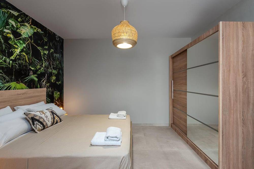 Ganze Wohnung, Port Living Apartments - Apartment 1 in Rhodos Stadt, Rhodos