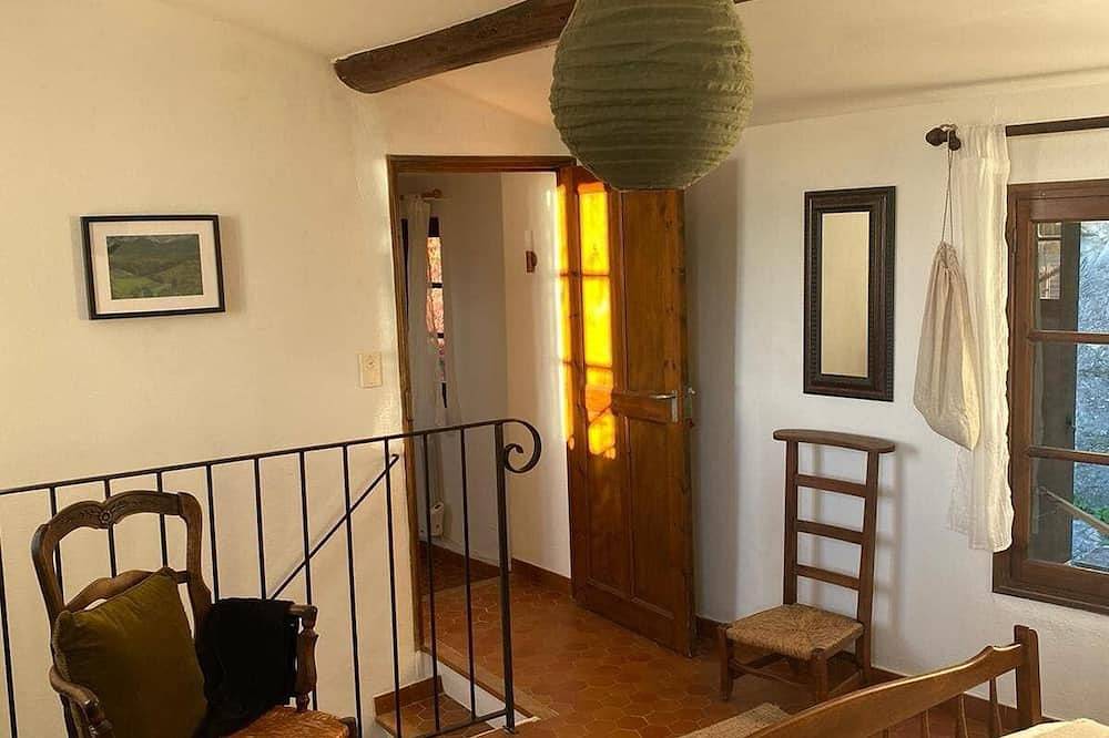 La Maison Madeleine in Nyons, Nyons region