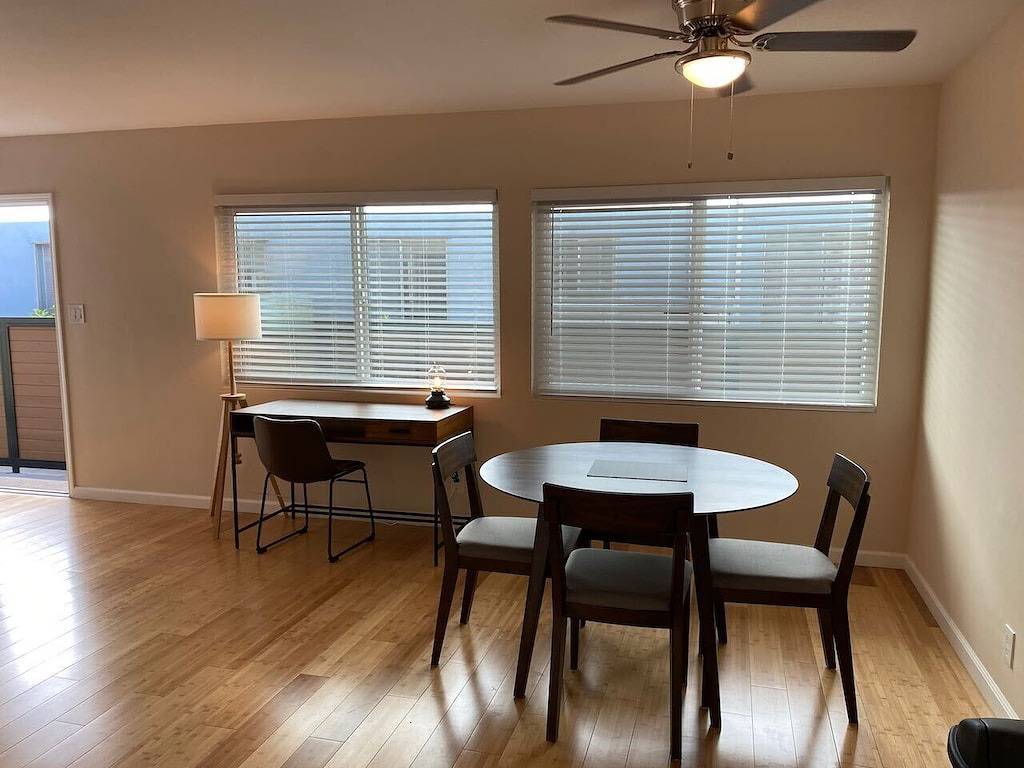 Ganze Wohnung, Westside turnkey 1 bd apt #3 in Culver City, Los Angeles County