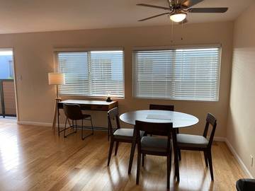 Appartement De Vacances pour 3 Personnes dans Los Angeles, Los Angeles County, Photo 2